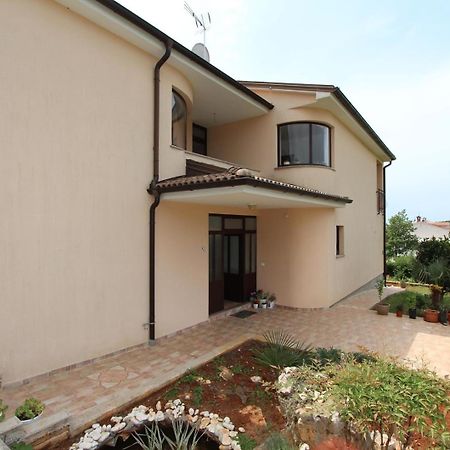 Apartment Dado Sorici Bagian luar foto