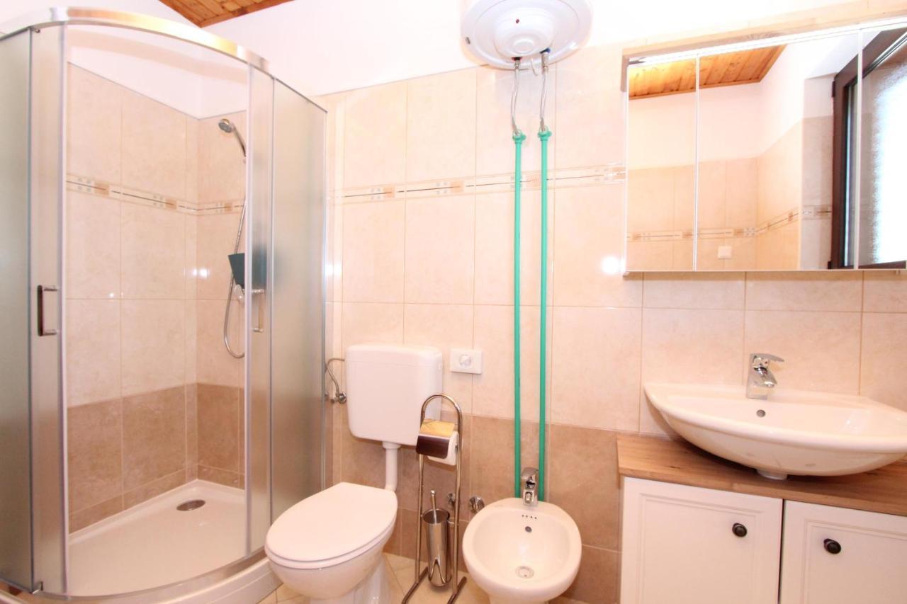 Apartment Dado Sorici Bagian luar foto