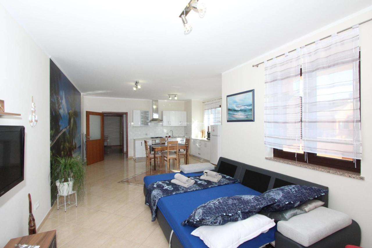 Apartment Dado Sorici Bagian luar foto