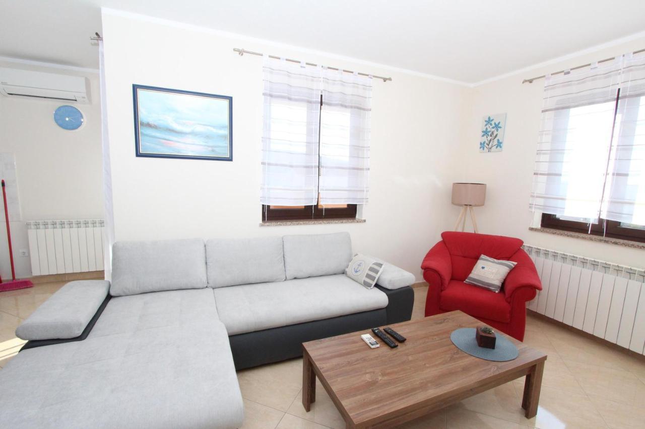 Apartment Dado Sorici Bagian luar foto