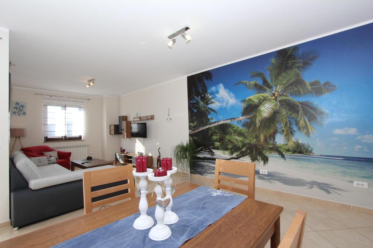 Apartment Dado Sorici Bagian luar foto