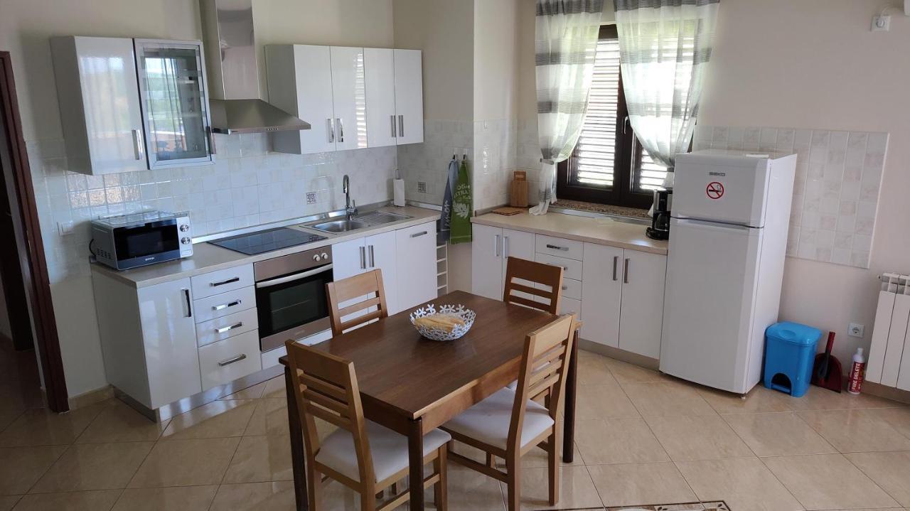 Apartment Dado Sorici Bagian luar foto