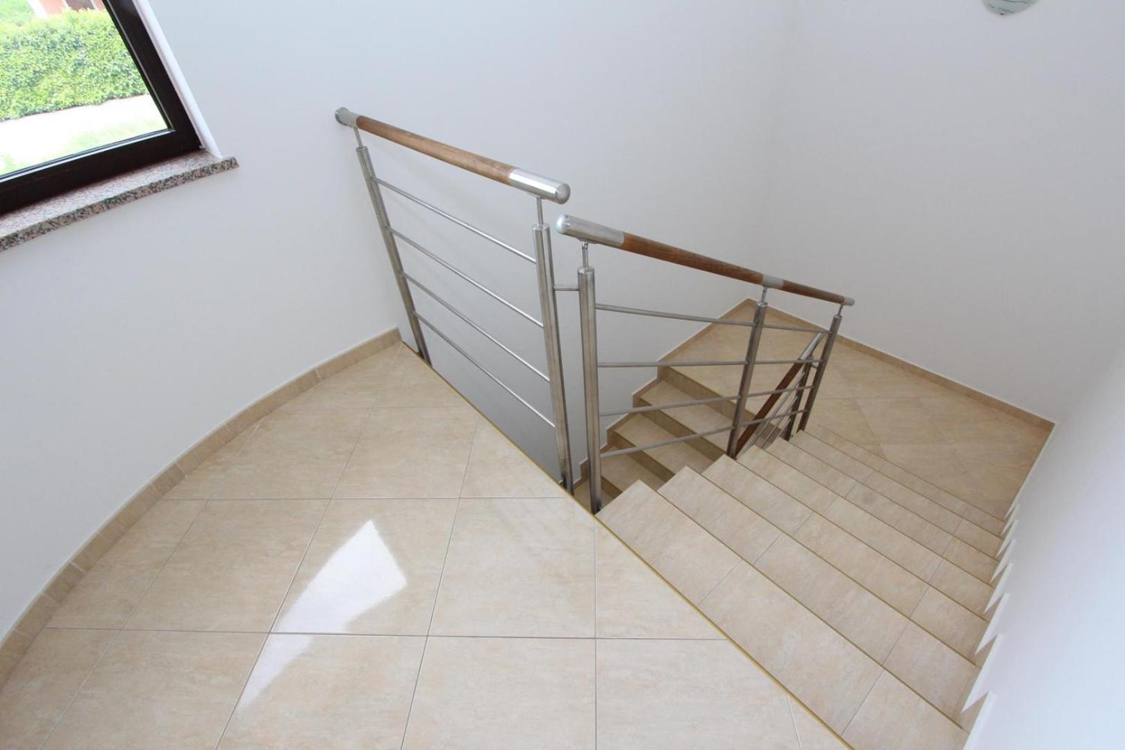 Apartment Dado Sorici Bagian luar foto