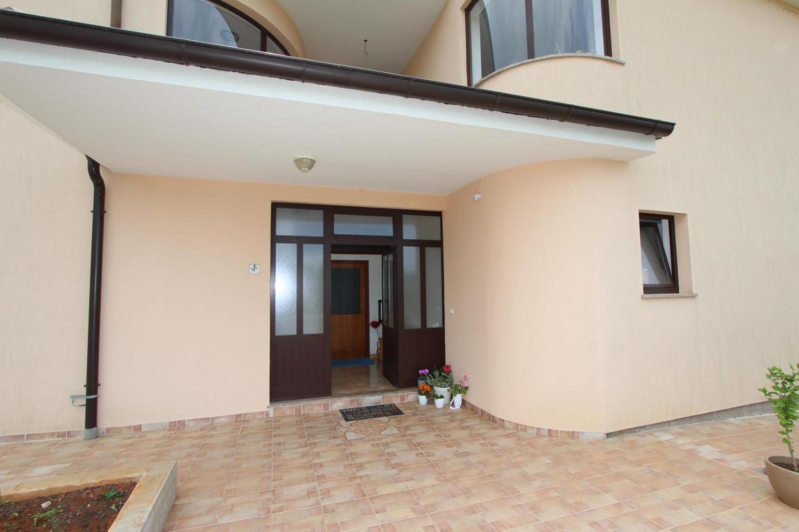 Apartment Dado Sorici Bagian luar foto