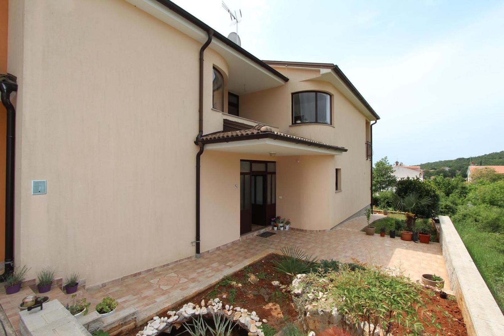 Apartment Dado Sorici Bagian luar foto